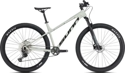 SUNN Horský bicykel EXACT S1 29" 2025 S, Zelená/Sivá