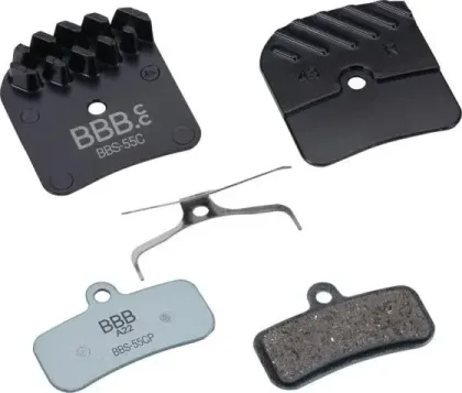 BBB BBS-55C Coolfin