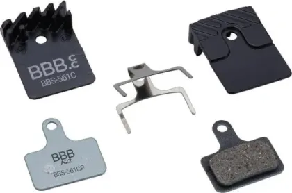 BBB BBS-561C Coolfin