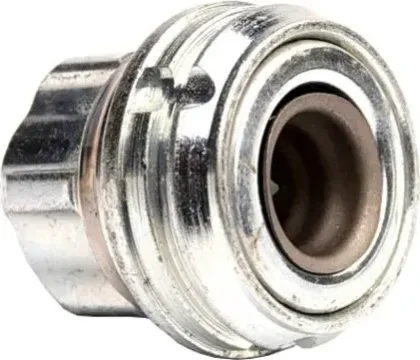 Velosteel velostel záberová hlava zaklápacia + klobúčik (88z)