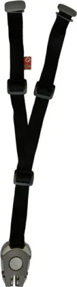 Hamax SAFETY BELT sedačky