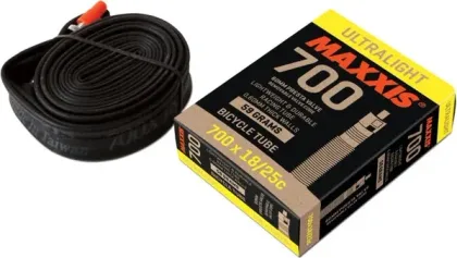 Maxxis duša ULTRALIGHT 700 x 23/32C