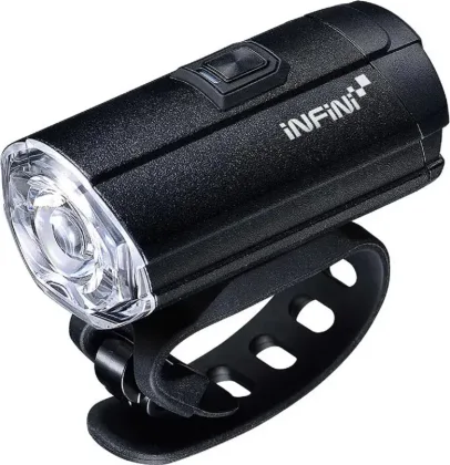 Svetlo TRON 300 predné USB
