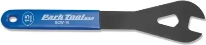 Park Tool kľúč kónusový 15 mm PT-SCW-15-