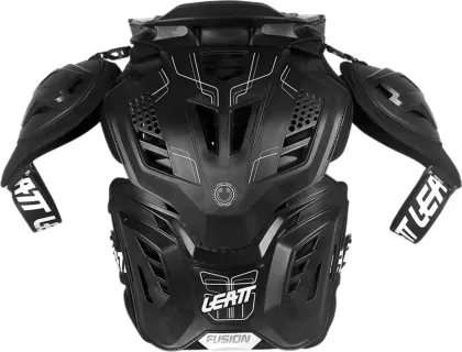 Leatt chránič tela Fusion vest 3.0
