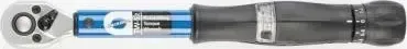 Park Tool kľúč momentový 2-14 Nm s račňou PT-TW-5-2-