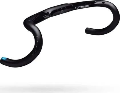 Riadítka VIBE AERO ALLOY PURSUIT 10 stupň. flare, 12 stupň. sweep, 31,8 /Vel:40
