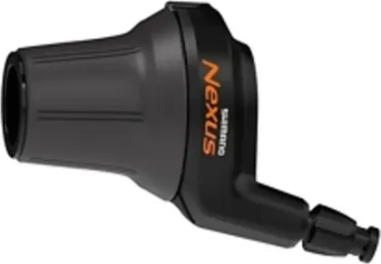 Radenie NEXUS SL-C3001 7-kolo+kabeláž čierne