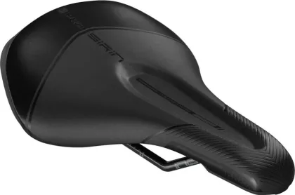 Sedlo dámske SIRIN PERFORMANCE čierne 152mm