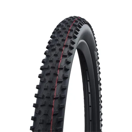 Plášť ROCKET RON 29x2.10 (54-622) 67TPI 595g TLE Evo Super Race Addix Speed skladací