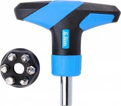 BBB BTL-119 Torquefix