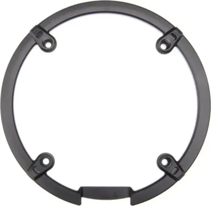 Kryt prevodníka FC-T4060/M430/M391 so skrutkami pre 44z.