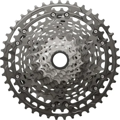 Kazeta CS-M9200 12-kolo 9-45z. XTR