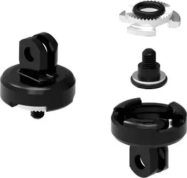 Lezyne držiak svetla LED qPRO MOUNT