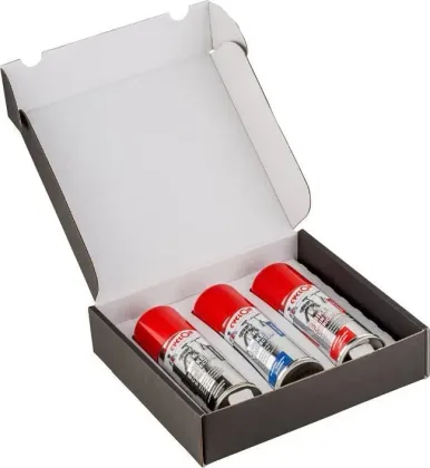CyclOn E-BIKE COLLECTION BOX