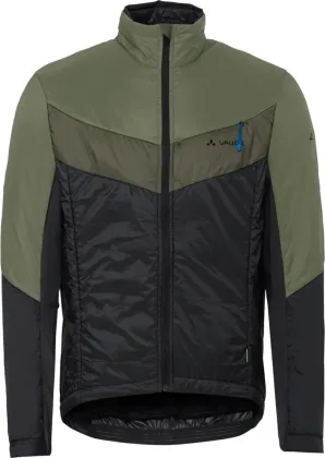Vaude cyklistická bunda Kuro Insulation Jacket, pánska, cedar wood