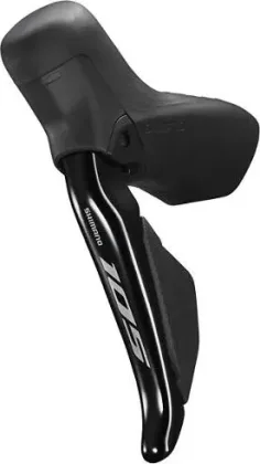 Dual control 105 ST-R7170 ľavý Di2 pre hydraul. brzdy