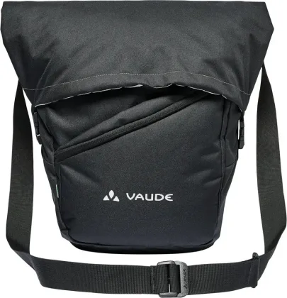Vaude taška cez rameno SortYour Business, black
