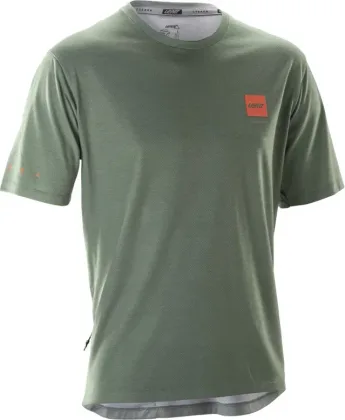 LEATT dres krátky rukáv MTB Endurance 2.0, Mist Green