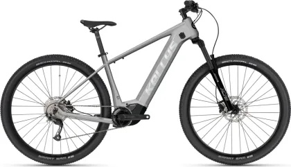 KELLYS Tygon R10 AIR P Light Grey M 29" 725Wh