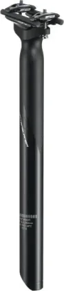 FSA sedlovka MTB AFTERBURNER MTC alloy SB0, 31.6mm