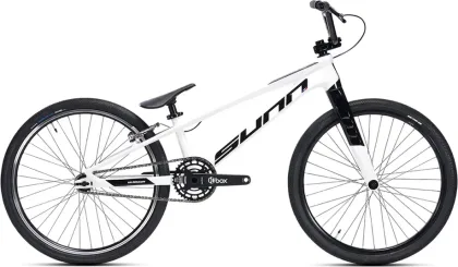 SUNN BMX ROYAL FINEST CR 2025 PRO, Biela