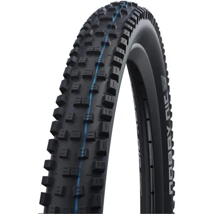 Plášť NOBBY NIC 27.5x2.40 (62-584) 67EPI 812g TLE Evo Super Ground Addix SpeedGrip skladací
