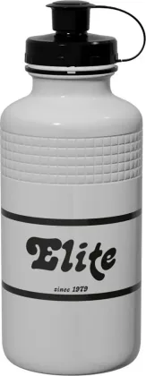 Fľaša VINTAGE PE 500 biela