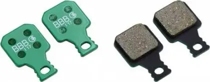 BBB BBS-372E Discstop E-bike