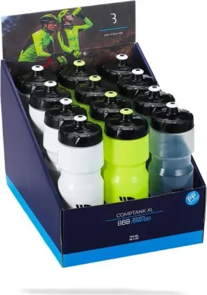 BBB BWB-05D Comptank XL 3.0