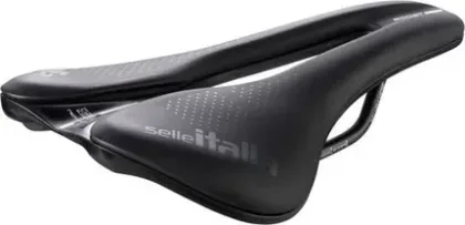 SELLE ITALIA sedlo NOVUS Boost EVO TM Superflow L3