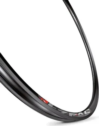 Ráfik FZR XC 27.5 32D TLR čierny