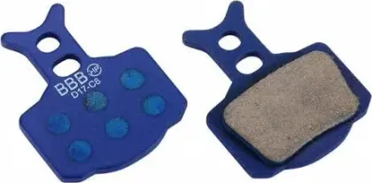 BBB BBS-67 Discstop
