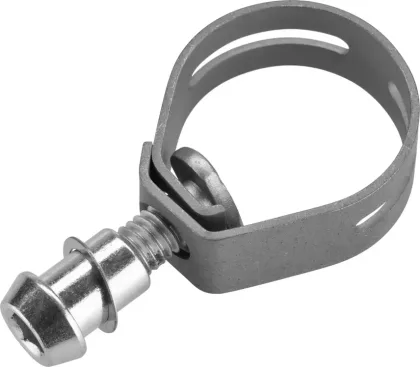 microSHIFT objímka radiacej páčky Sword / SB-R5XX na riadidlá
