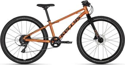 KELLYS Naga AIR 70 DSC Dusty Orange 24"