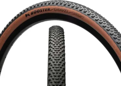 KENDA BOOSTER 700x40C, GRAVEL, kevlar