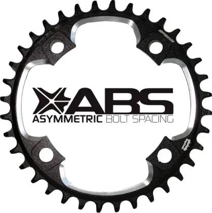 FSA prevodník ROAD GOSSAMER MT 1x ABS 110x36T WA671 A9