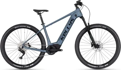 KELLYS Tygon R50 P Steel Blue XL 29" 820Wh