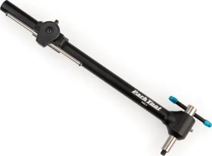 Park Tool prípravok na vyrovnanie držiaku prehadzovača PT-DAG-3