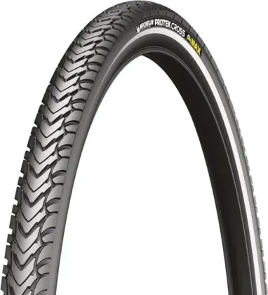 Plášť PROTEK CROSS MAX 700x47C (47-622) 30TPI 1470g reflex