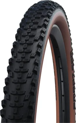 Plášť SMART SAM 26x2.10 (54-559) 67EPI 630g Perf Addix hnedý bok