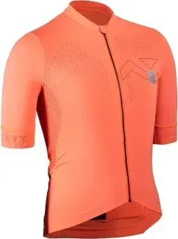 LEATT cyklistický dres krátky rukáv MTB Endurance 5.0, dámsky, Neon