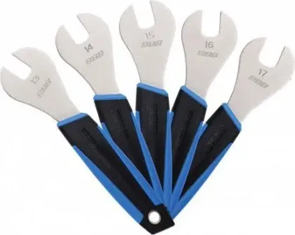 BBB BTL-25S Coneset