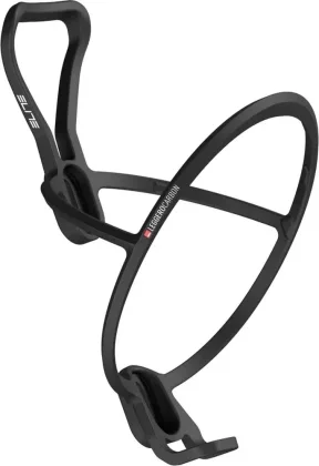 Košík LEGGERO CARBON čierny