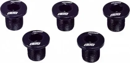 BBB BCR-52 Triplestars