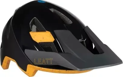 LEATT prilba MTB AllMtn 3.0 V25, Rust