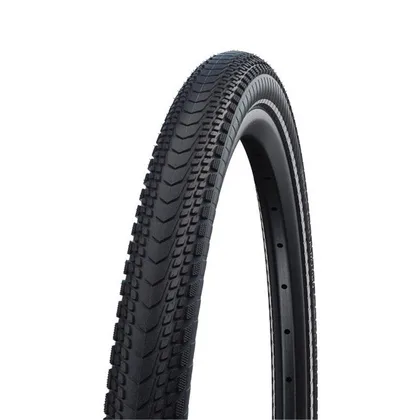 Plášť MARATHON ALMOTION 28x2.00 (50-622) 67EPI 835g TLE RaceGuard reflex skladací