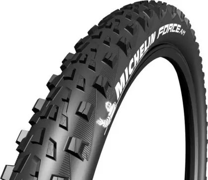 Plášť FORCE AM 27.5x2.60 (66-584) 4x60TPI 860g TLR Perf skladací