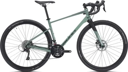 SUNN GRAVEL VENTURE S2 2024 L, Zelená