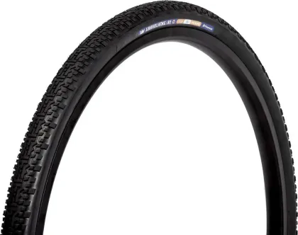 PANARACER Plášť Gravelking X1 +, kevlar.pätka, čierny